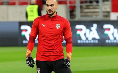 Piksi potvrdio: Banjalučanin među stativama, Dmitrović više nije reprezentativac Srbije