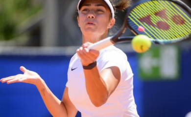 Danilovićeva izgubila u prvom kolu kvalifikacija za VTA turnir u Majamiju