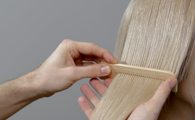 Napravite preparat za brži rast i jačanje kose