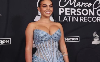 Georgina Rodrigez otkrila: Imala sam tri spontana pobačaja