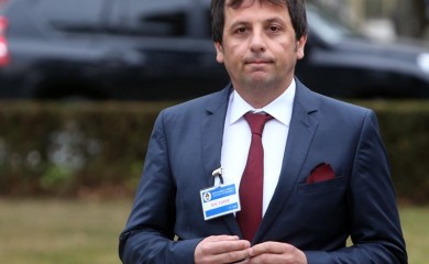 “Staljingrad odbranjen, idemo na Berlin” Vukanović o rezultatima u Bijeljini