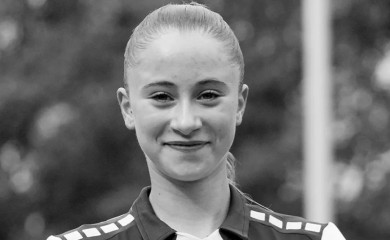 Preminula šesnaestogodišnja fudbalerka