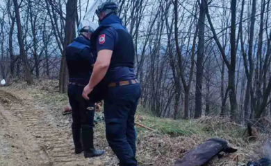Utvrđen identitet muškarca kojeg je kod Doboja ubila mina