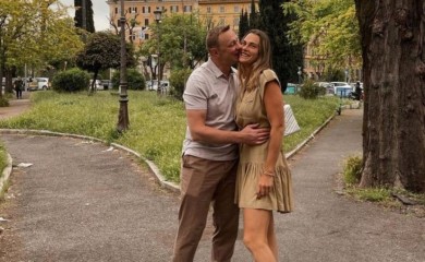 Partner Arine Sabalenke se ubio skokom sa balkona, teniserka nastavlja sa turnirom
