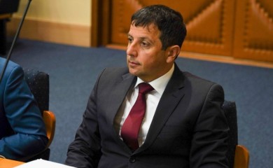 VUKANOVIĆ: Iza Radojičićevog pokreta sigurno neko stoji