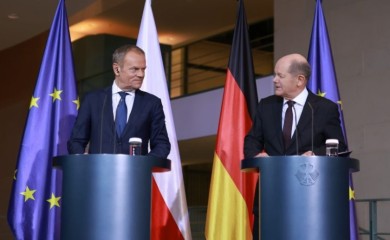 Stare rane: Odnosi Njemačke i Poljske ponovo na ispitu zbog ratne nadoknade