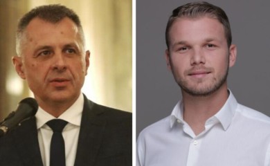 Stanivukovića raduje povratak Radojičića: Politička konkurencija je dobra