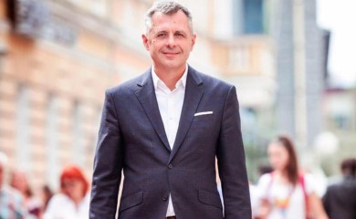 Ko strahuje od Igora Radojičića?