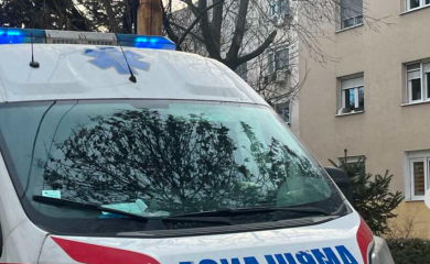 Hitna pomoć dijete zatekla u jezivom stanju: Majka i očuh TUKLI DJEVOJČICU (7) i gasili joj cigarete po tijelu