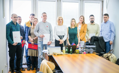 Nastavlja se povratak zdravstvenih radnika u Srbiju