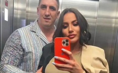 Kristina otkrila detalje burnog odnosa sa Kristijanom Golubovićem