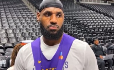 Lebron: Jokić je jedan od najboljih ikada