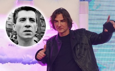 Zadužbina Milana Mladenovića pokreće postupke protiv Željka Mitrovića i TV Pinka