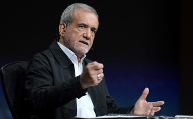 Pezeškijan: Iran neće učestvovati u drugoj rundi pregovora, SAD kršile svoje obaveze