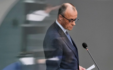 Merc: Njemačka sprema mjere zbog mogućeg nedostatka kerozina