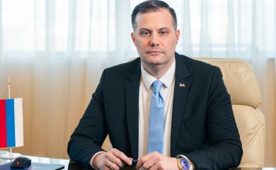 Vipotnik: U Ženevu sa čvrstim argumentima
