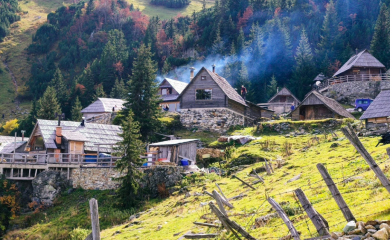 Bosanac prodao kuću u Nјemačkoj i kupio pola rodnog sela: Sad svi komentarišu razlog zbog kog je to uradio