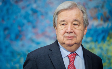 Četiri kandidata za nasljednika Antonija Gutereša