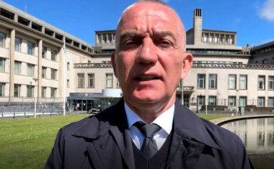 Srbija traži puštanje generala Mladića na liječenje