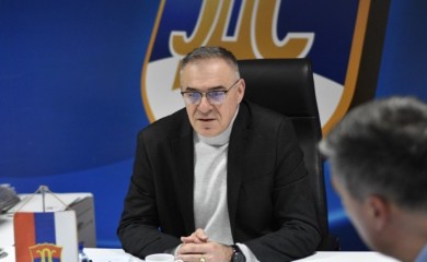 Niko ne želi da preuzme odgovornost: Miličević sam u trci za lidera SDS-a
