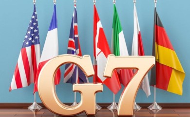 Zelenski stiže u Japan: Ukrajinski predsjednik dolazi na samit G7