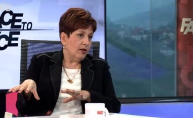 ALMA ČOLO: Sebija Izetbegović najuticajnija osoba u SDA, Bakir više nije isti čovjek