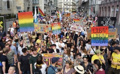 Četvrta Bh. povorka ponosa 24. juna u Sarajevu