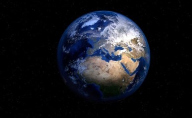 Sutra veliki asteroid prolazi pored Zemlje