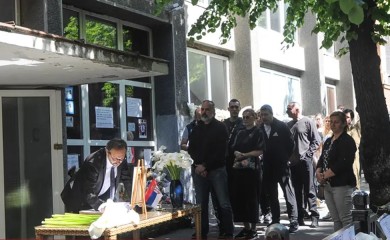 Oglasila se direktorica “Ribnikara” nakon što su roditelji zatražili njenu suspenziju