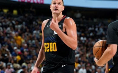 Jokić odgovorio na pitanje da li će ići na Olimpijske igre