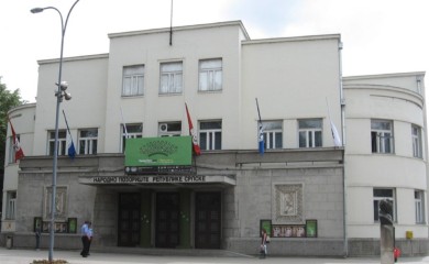 Teatar fest “Petar Kočić” od 3. do 9. juna u Narodnom pozorištu Republike Srpske