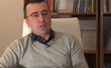 Iz TI BiH pozvali sve iz NSRS da odbace zakon protiv neprofitnih organizacija u Srpskoj