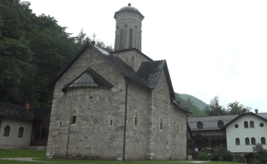Uhapšeni Banjalučani: Izašao iz zatvora na dopust pa uhapšen zbog pljačke manastira Liplje