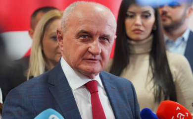 Đokić bi mogao na optuženičku klupu zbog ugovora sa Kinezima!