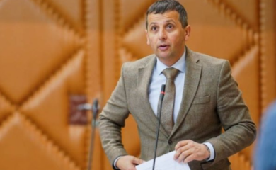 HDZ: Vukanović nije za ministra bezbjednosti