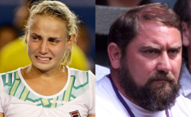Preminuo kontroverzni otac slavne teniserke Jelene Dokić