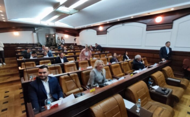 Hoće li Banjaluka konačno dobiti budžet? Zakazana vanredna sjednica Skupštine grada