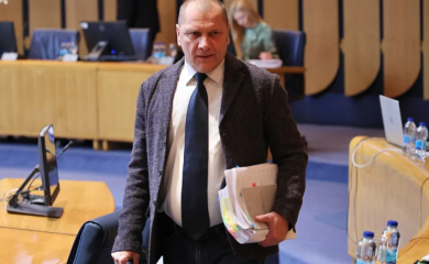 Miletić podnio krivičnu prijavu protiv Špirića zbog zloupotrebe službenog položaja