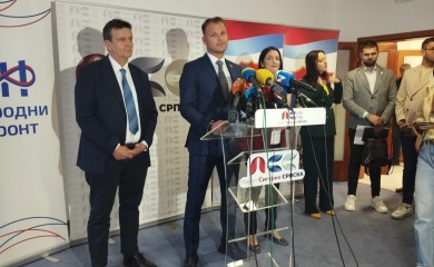 Opozicija i dalje bez zajedničkih kandidata, novi sastanak 31. maja