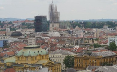Hoće li biti održana zajednička sjednica, Hrvati neće na dnevnom redu Trgovsku goru