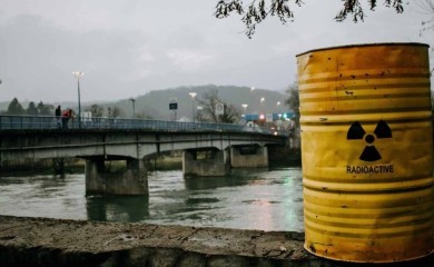 Trgovska gora uvrštena u dnevni red sjednice