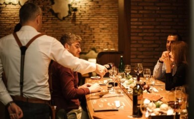 Najpoznatiji banjalučki ugostitelji zaradili 4,8 miliona KM