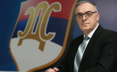 Miličević: “Krnji” Ustavni sud BiH sprovodi nasilje nad Srbima