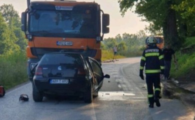 Mlada djevojka iz Srpca izgubila život u sudaru sa kamionom