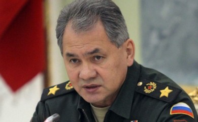 Šojgu upozorio: Ukrajina planira udare na Krim raketama HIMARS i “storm šedou”