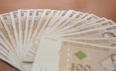 Srpska prodala obveznice za 224,8 miliona KM