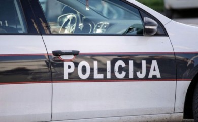 Pucnjava u Sarajevu, jedna osoba ranjena