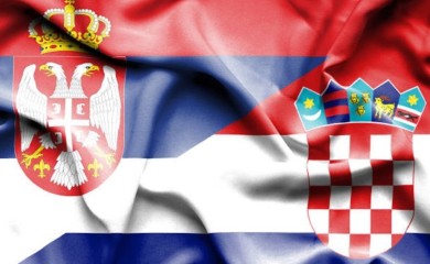 Zastava Srbije zamijenjena hrvatskom: UEFA se žestoko obrukala (FOTO)