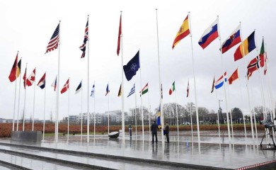 Pala odluka, NATO dobija novog šefa