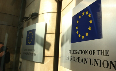 Oglasili se iz Delegacije EU: Evo šta kažu o tome što je BiH stavljena na SIVU LISTU FATF